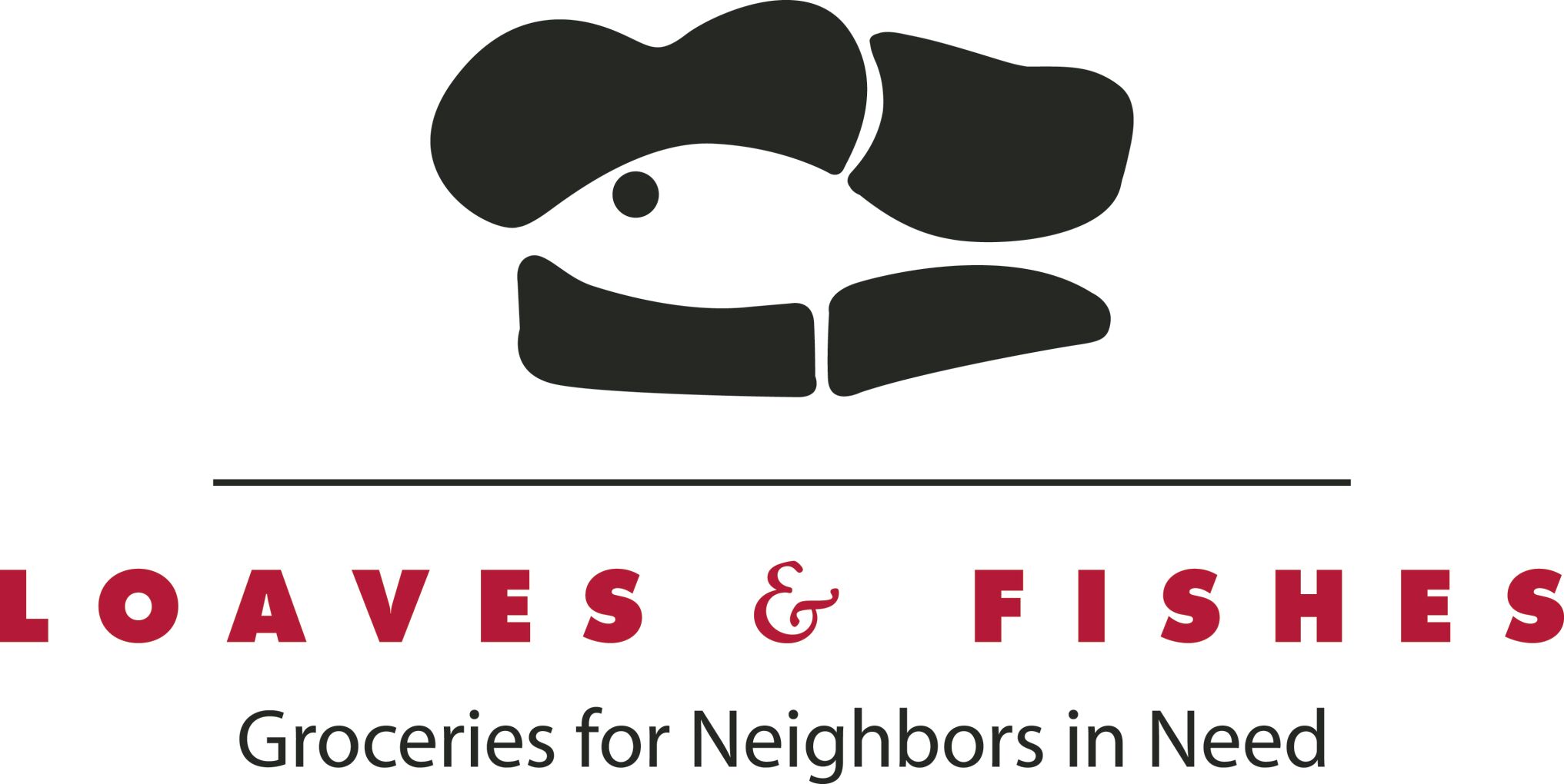 loaves and fishes